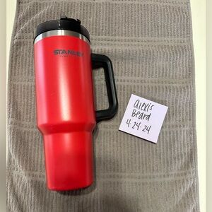 Stanley Travel Quencher